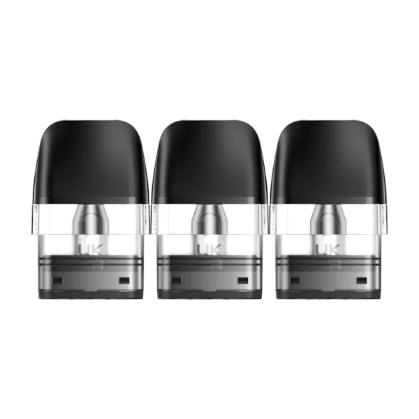 Geekvape - Q Pods